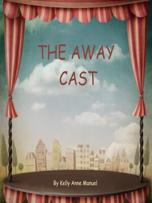 cover image of The Away Cast